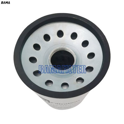 Spin On 926169 Remplacement de l'élément de filtre à huile hydraulique 3 mois pour les composants de base