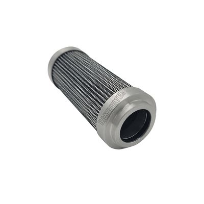 Élément filtrant pour machines de construction 2HF22H20SLA000P avec filtre à fibre de verre