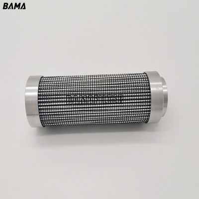 Élément filtrant pour machines de construction 2HF22H20SLA000P avec filtre à fibre de verre