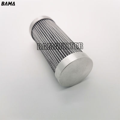 Élément filtrant pour machines de construction 2HF22H20SLA000P avec filtre à fibre de verre