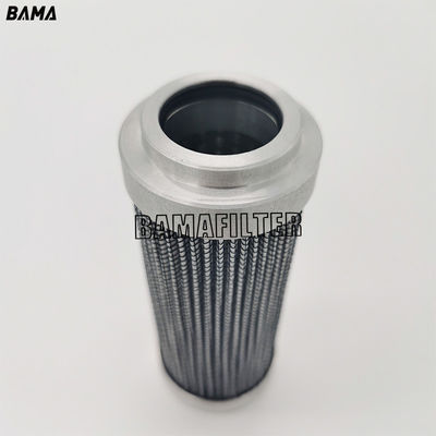 Élément filtrant pour machines de construction 2HF22H20SLA000P avec filtre à fibre de verre