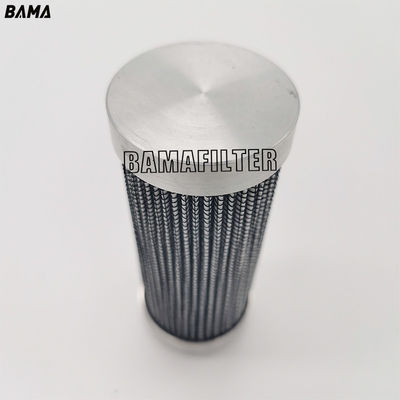 Élément filtrant pour machines de construction 2HF22H20SLA000P avec filtre à fibre de verre