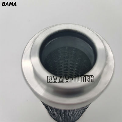 Élément filtrant pour machines de construction 2HF22H20SLA000P avec filtre à fibre de verre