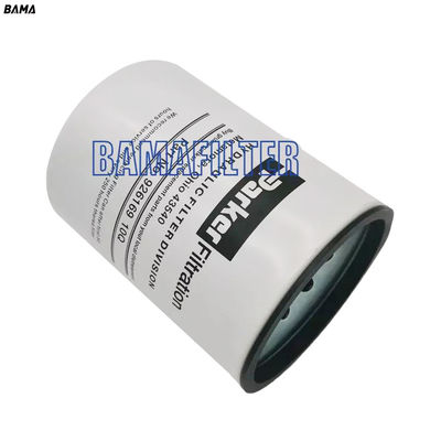 OEM Dimension L*W*H 1,2 kg Rotation sur le filtre à huile de camion 262546 Remplacement au prix compétitif