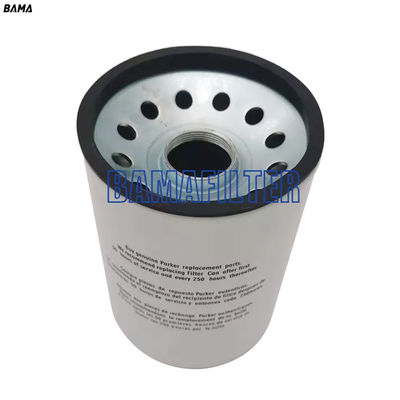 OEM Dimension L*W*H 1,2 kg Rotation sur le filtre à huile de camion 262546 Remplacement au prix compétitif