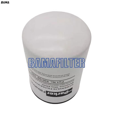 OEM Dimension L*W*H 1,2 kg Rotation sur le filtre à huile de camion 262546 Remplacement au prix compétitif