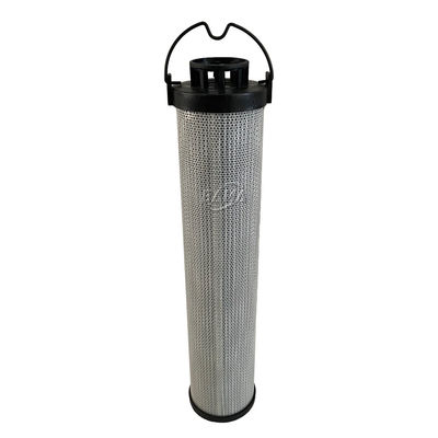 Élément de filtre à huile de retour hydraulique 3792889 avec barre de pression différentielle maximale de 20