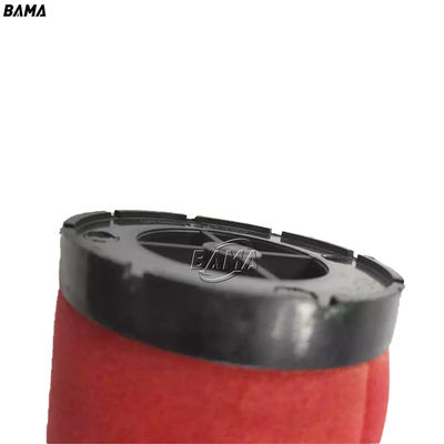 Filtre de précision T-400E Le meilleur choix pour l'air comprimé et la filtration hydraulique