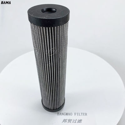 Filtre à cartouche en nanofibres à haute filtration OEM pour pièces d'équipement hydraulique SG200