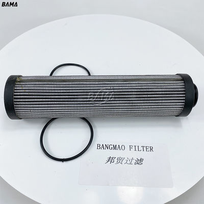 Filtre à cartouche en nanofibres à haute filtration OEM pour pièces d'équipement hydraulique SG200
