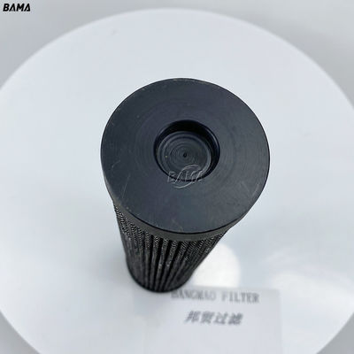 Vidéo d'inspection de sortie fournie Filtre à cartouche SPF380 pour la filtration industrielle