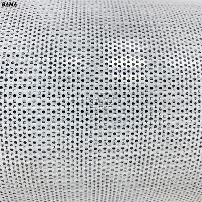 Filtre à huile de machine WG346 Température continue autorisée de -25°C à 120°C
