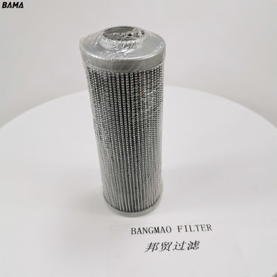 Filtre à huile industriel DVD290E20B efficace pour une fonctionnalité optimale du système hydraulique