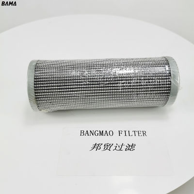 Filtre à huile industriel DVD290E20B efficace pour une fonctionnalité optimale du système hydraulique