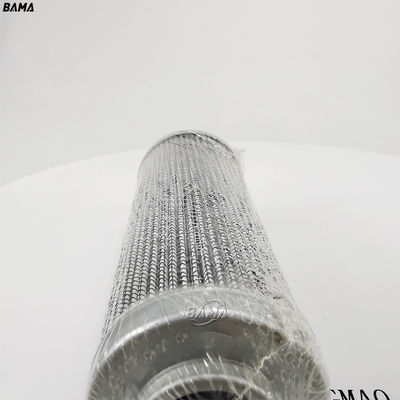 Filtre à huile industriel DVD290E20B efficace pour une fonctionnalité optimale du système hydraulique