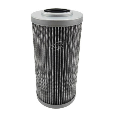 Élément de filtre hydraulique à pression léger EF-109 pour la filtration industrielle d'huile