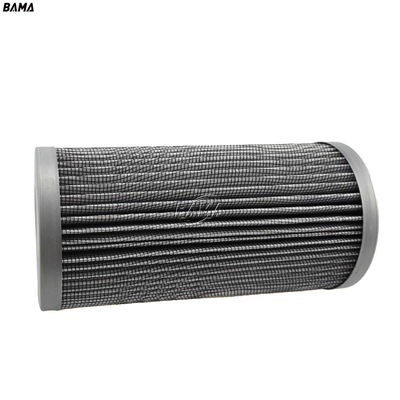Élément de filtre hydraulique à pression léger EF-109 pour la filtration industrielle d'huile