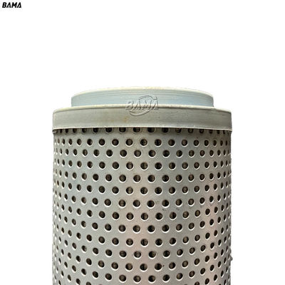 2 kg Élément de filtre hydraulique pour l'industrie du poids FAX-400*20 Filtre à huile pour boissons alimentaires
