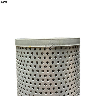 2 kg Élément de filtre hydraulique pour l'industrie du poids FAX-400*20 Filtre à huile pour boissons alimentaires