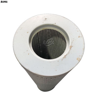 Élément de filtre à pression hydraulique FAX-400*10 Filtre à huile pour un fonctionnement harmonieux