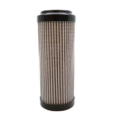 1000um c Finesse du filtre B12 1000 Filtreur d'huile industriel pour pression hydraulique