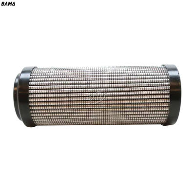 1000um c Finesse du filtre B12 1000 Filtreur d'huile industriel pour pression hydraulique