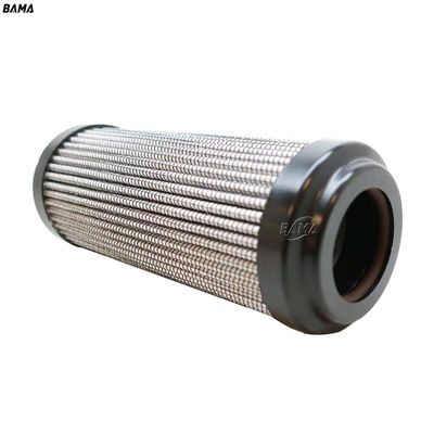 1000um c Finesse du filtre B12 1000 Filtreur d'huile industriel pour pression hydraulique