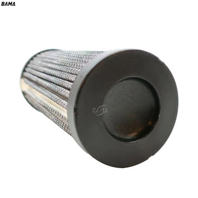 1000um c Finesse du filtre B12 1000 Filtreur d'huile industriel pour pression hydraulique