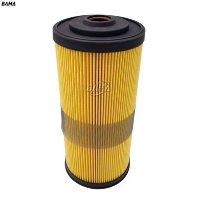 Filtrage d'huile de machine Parties de machines de construction Filtre séparateur huile-eau FBO60337