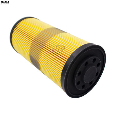 Filtrage d'huile de machine Parties de machines de construction Filtre séparateur huile-eau FBO60337