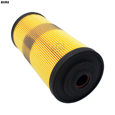 Filtrage d'huile de machine Parties de machines de construction Filtre séparateur huile-eau FBO60337