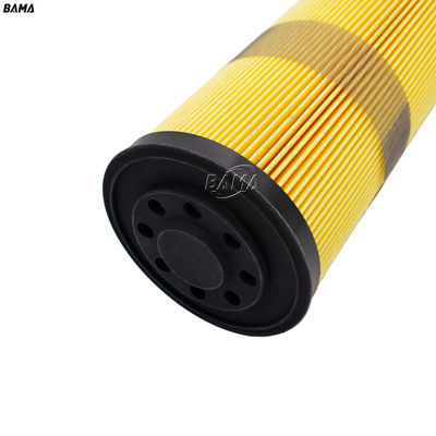Filtrage d'huile de machine Parties de machines de construction Filtre séparateur huile-eau FBO60337