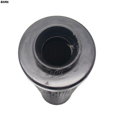 Filtre hydraulique d'huile en fibre de verre léger pour tracteur D02B25GAV Filtre industriel