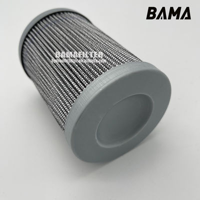 3 mois de composants de base Filtre en fibre de verre Médium P98015JGB pour équipement lourd