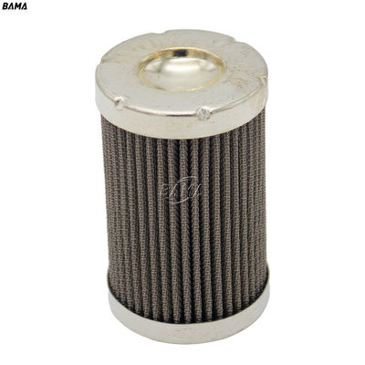 0060D025W Élément de filtre hydraulique industriel à pression différentielle maximale de 30 bar