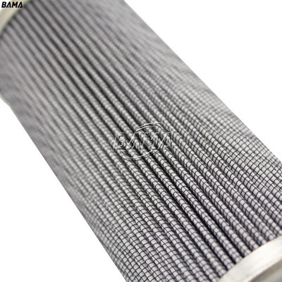 J029218 Filtre à pression pour pièces de machines de bateaux Solution industrielle légère