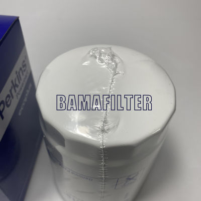 Moteurs Composants du noyau en fibre de verre Filtre à huile 02100284 02/100284 Élément de filtre diesel