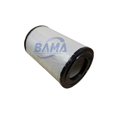1 kg Poids AF26249 Filtre à air pour pièces de rechange de machines de construction BAMA