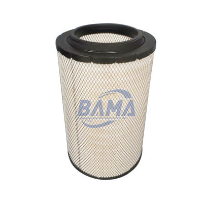 1 kg Poids AF26249 Filtre à air pour pièces de rechange de machines de construction BAMA