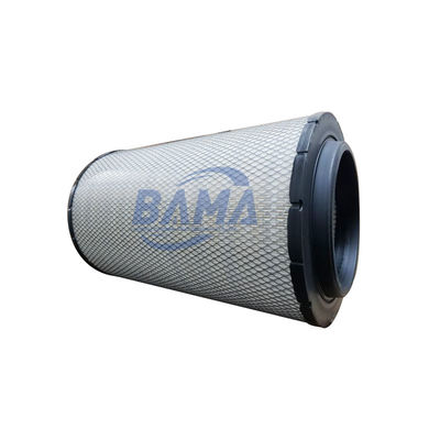 1 kg Poids AF26249 Filtre à air pour pièces de rechange de machines de construction BAMA