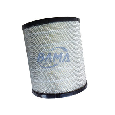 1 kg Poids AF26249 Filtre à air pour pièces de rechange de machines de construction BAMA