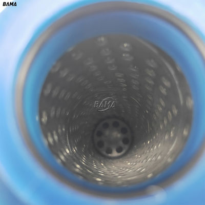 3 mois élément de filtre à huile hydraulique pour la pelle FILTREC WG926 dans les imprimeries