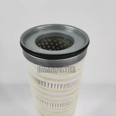 Filtre de retour hydraulique léger et durable HC6400FCN13H pour machines de génie