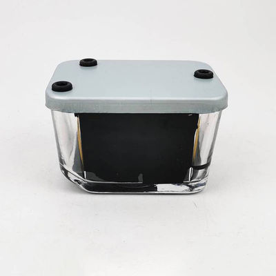 Élément de filtre à carburant diesel 71367687 pour le filtre à carburant de machine en état