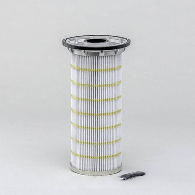 Accessoires de tracteur P580316 Filtre à huile hydraulique de 3 mois et 1,12 kg de poids