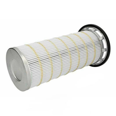 Accessoires de tracteur P580316 Filtre à huile hydraulique de 3 mois et 1,12 kg de poids