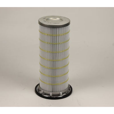 Accessoires de tracteur P580316 Filtre à huile hydraulique de 3 mois et 1,12 kg de poids