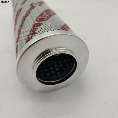 Composants de noyau en fibres de verre BAMA élément de remplacement de filtre à huile hydraulique 1.11.13D03BN4