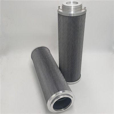 1300R005BN/HC Filtre hydraulique d'huile pour excavateur adapté à la série hydraulique Poids 3,7 kg