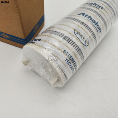 composants de base 3 mois Élément de filtre à huile hydraulique en fibre de verre de remplacement HC4704FKT8H